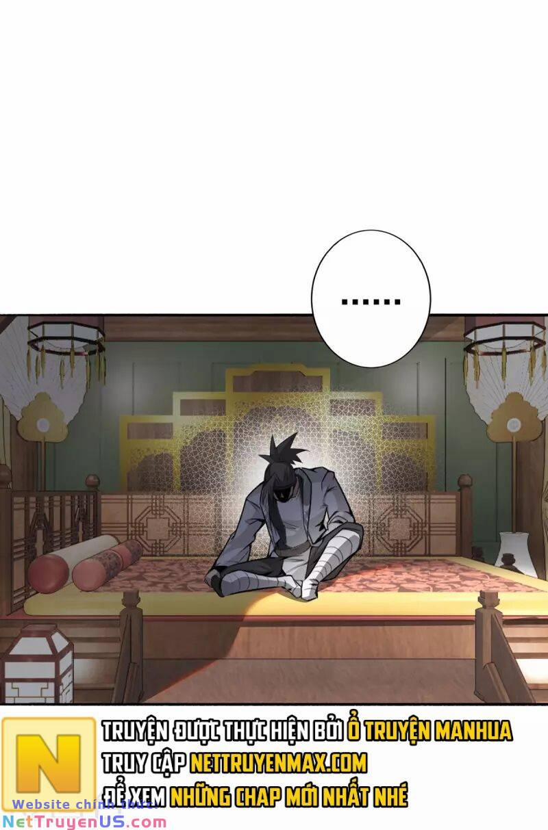 Ta Thật Sự Không Phải Thiên Mệnh Chi Tử 1 trang 2