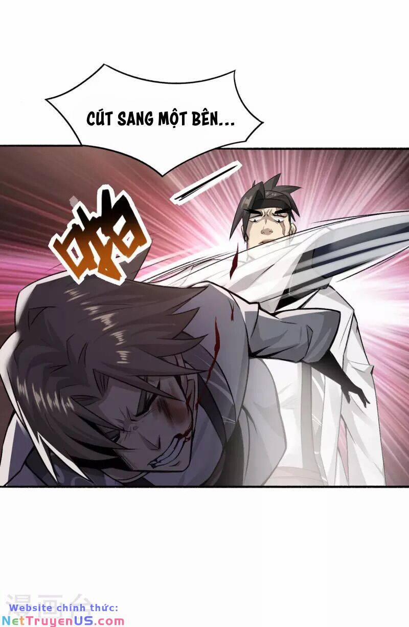 Ta Thật Sự Không Phải Thiên Mệnh Chi Tử 2 trang 4