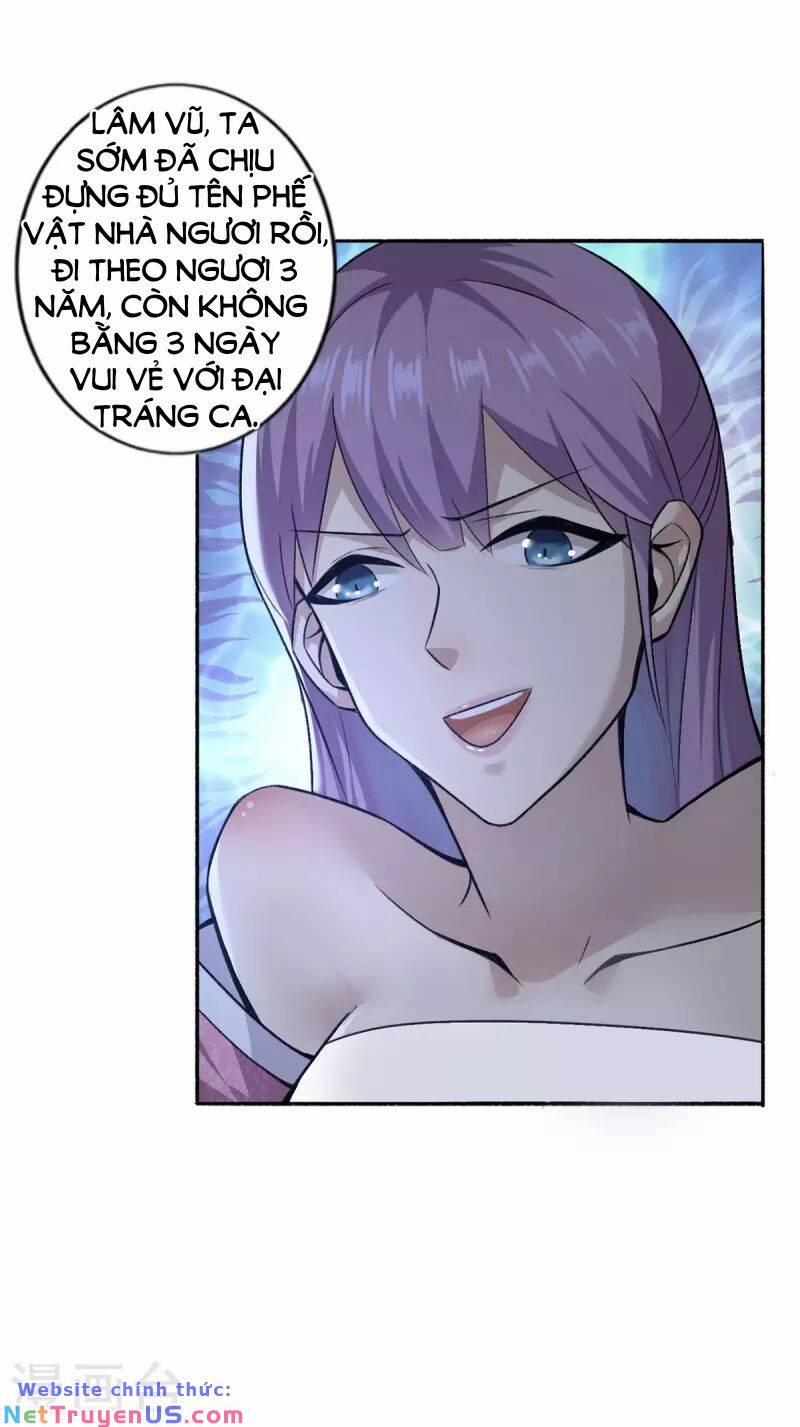 Ta Thật Sự Không Phải Thiên Mệnh Chi Tử 2 trang 7