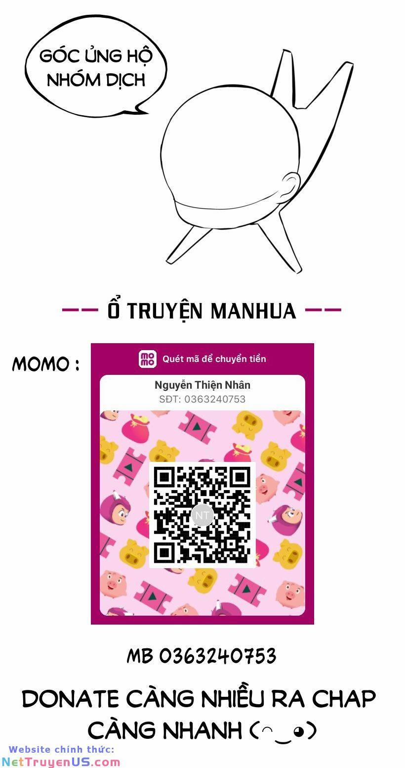 Ta Thật Sự Không Phải Thiên Mệnh Chi Tử 3 trang 34