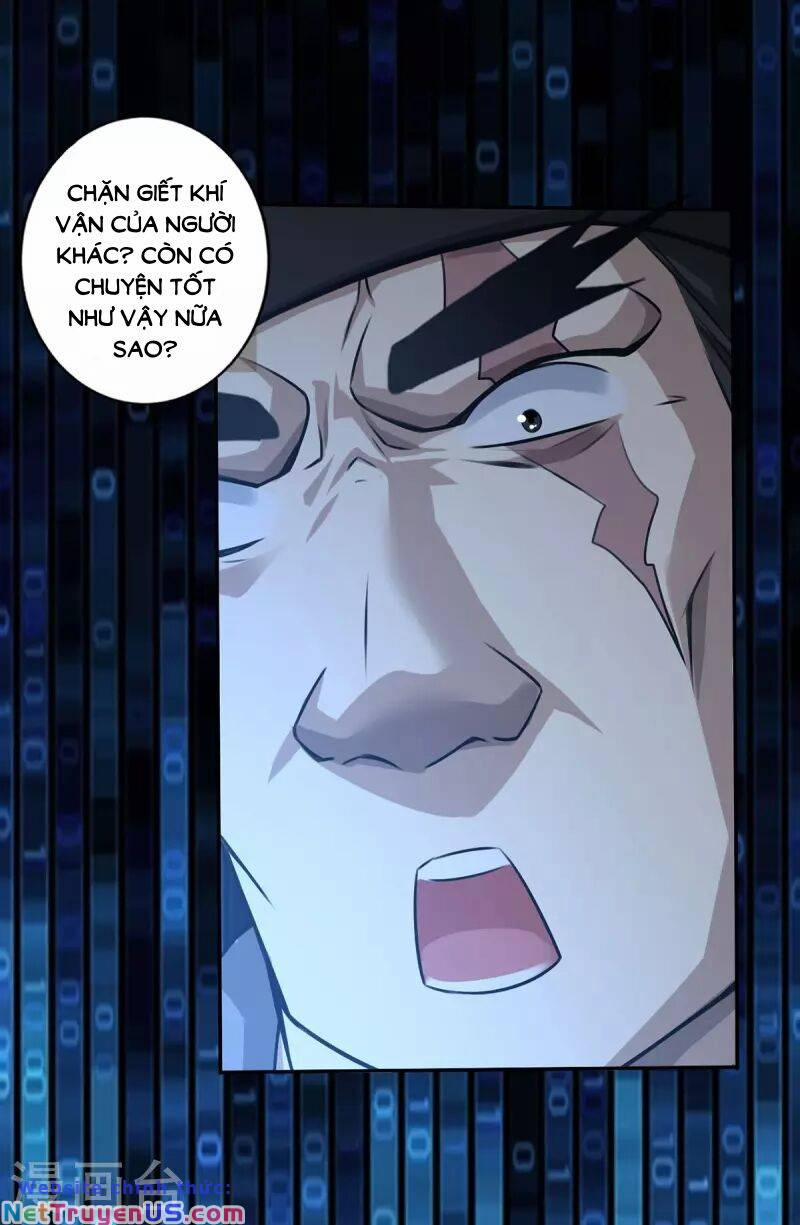 Ta Thật Sự Không Phải Thiên Mệnh Chi Tử 3 trang 5