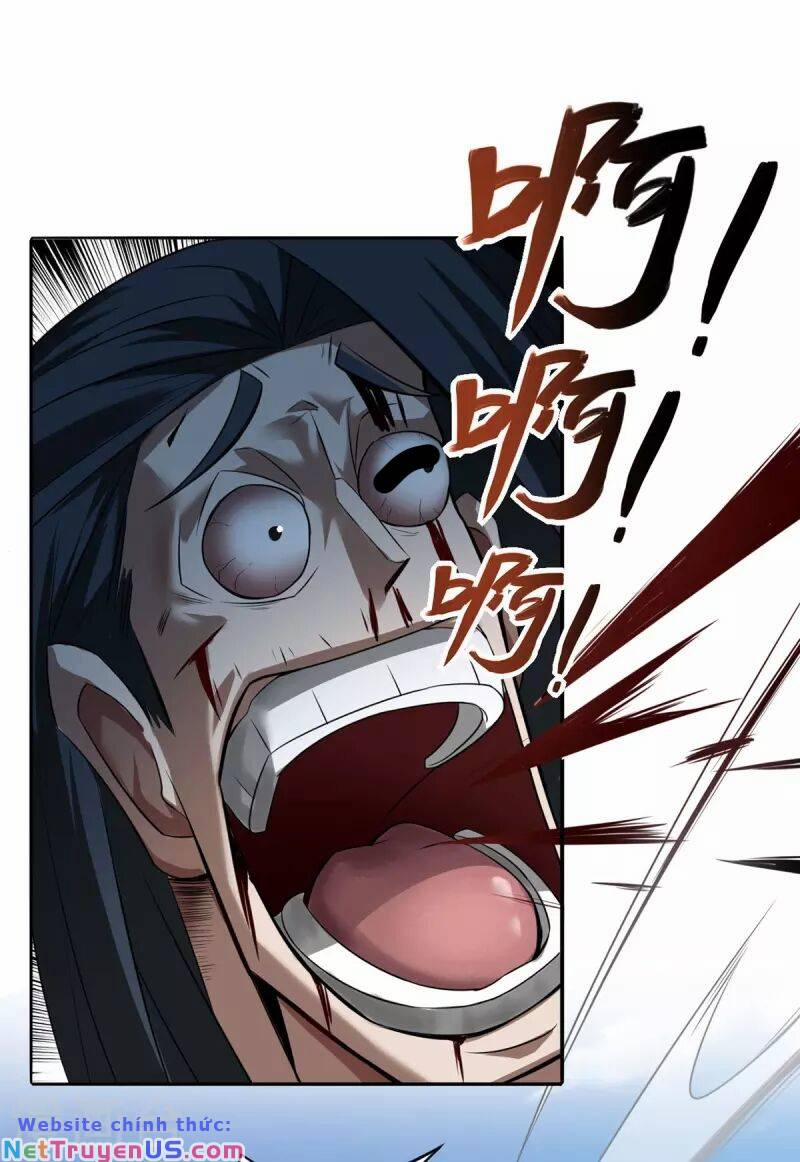 Ta Thật Sự Không Phải Thiên Mệnh Chi Tử 4 trang 24