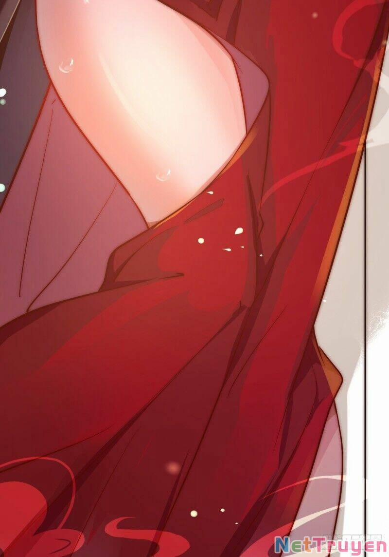 Ta Thực Sự Không Muốn Làm Thần Tiên 1 trang 10