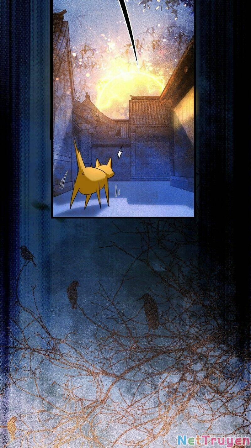 Ta Thực Sự Không Muốn Làm Thần Tiên 1 trang 17