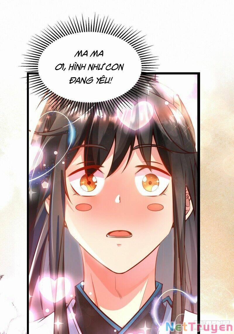 Ta Thực Sự Không Muốn Làm Thần Tiên 1 trang 37