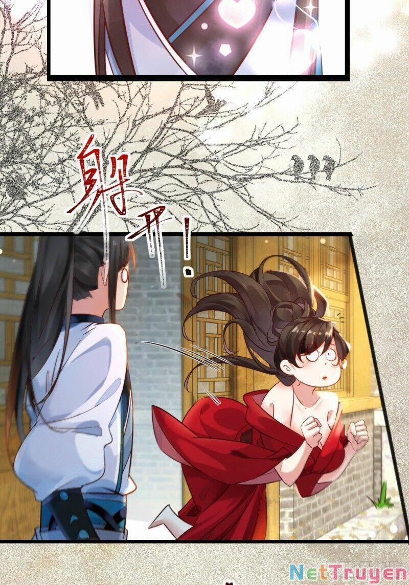 Ta Thực Sự Không Muốn Làm Thần Tiên 1 trang 38