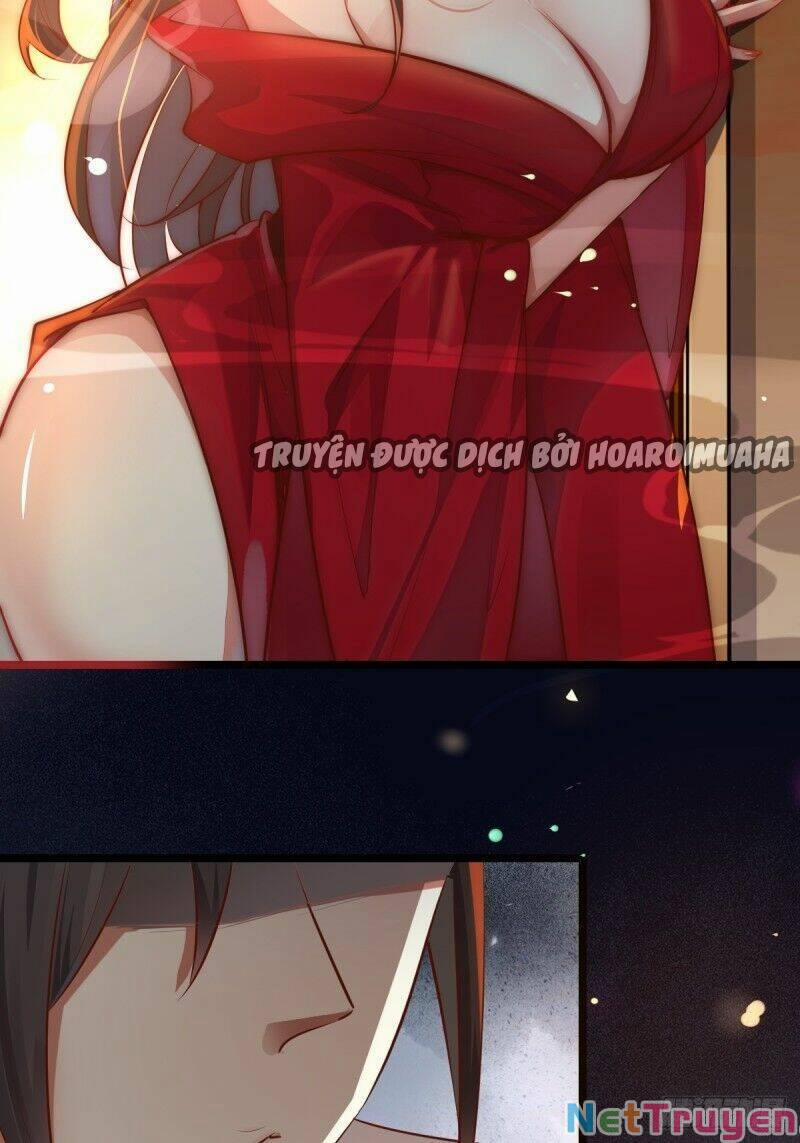 Ta Thực Sự Không Muốn Làm Thần Tiên 1 trang 6