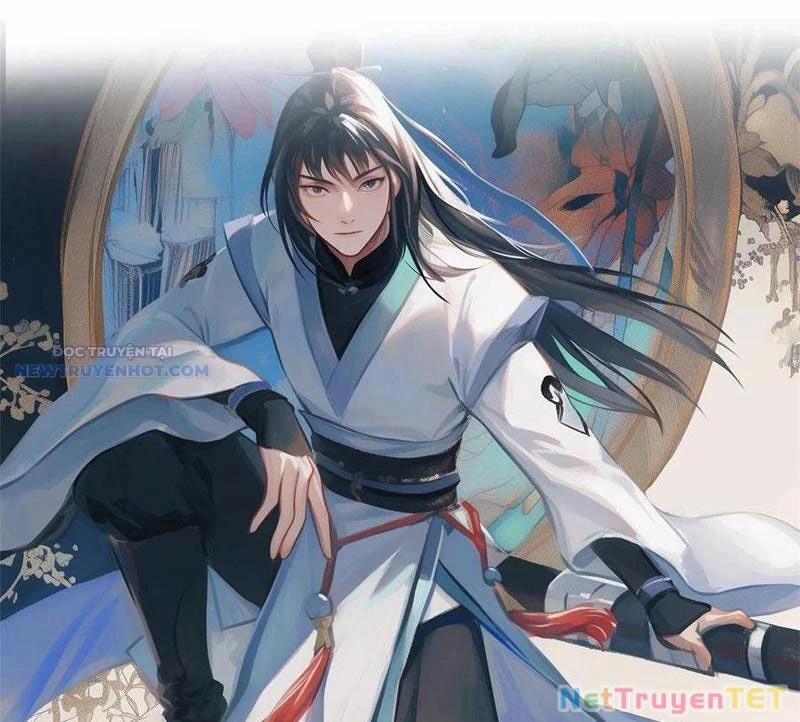 Ta Thực Sự Không Muốn Làm Thần Tiên 100 trang 1