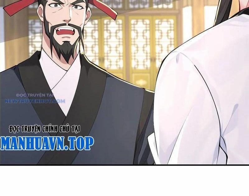 Ta Thực Sự Không Muốn Làm Thần Tiên 100 trang 100