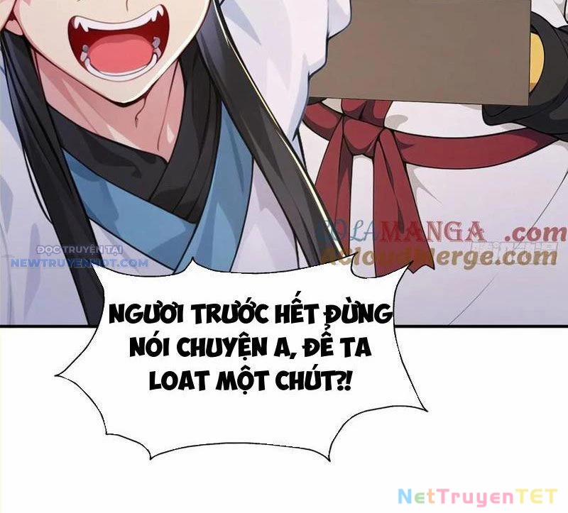 Ta Thực Sự Không Muốn Làm Thần Tiên 100 trang 12
