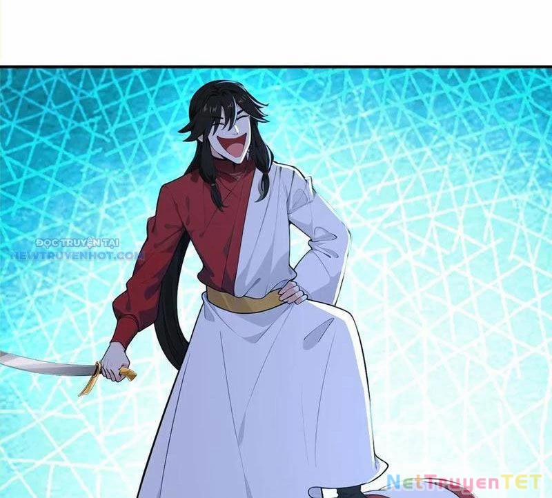 Ta Thực Sự Không Muốn Làm Thần Tiên 100 trang 13