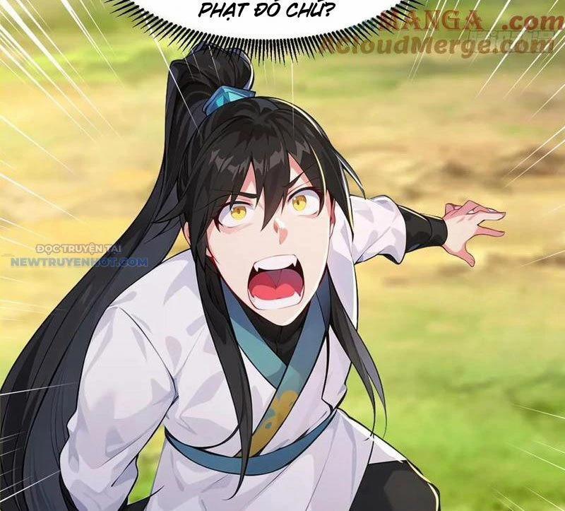 Ta Thực Sự Không Muốn Làm Thần Tiên 100 trang 18