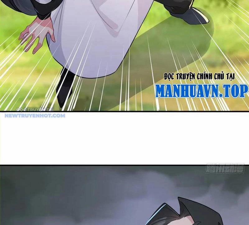 Ta Thực Sự Không Muốn Làm Thần Tiên 100 trang 19