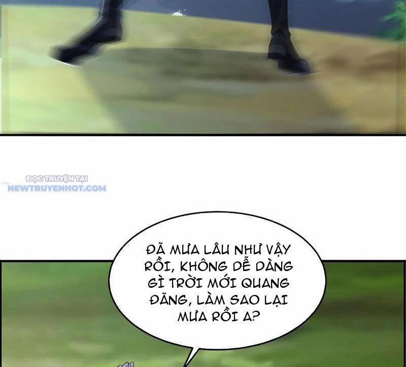 Ta Thực Sự Không Muốn Làm Thần Tiên 100 trang 24