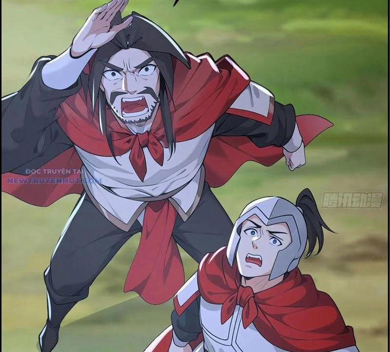 Ta Thực Sự Không Muốn Làm Thần Tiên 100 trang 25