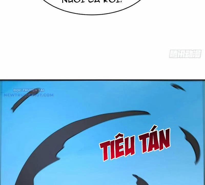 Ta Thực Sự Không Muốn Làm Thần Tiên 100 trang 27