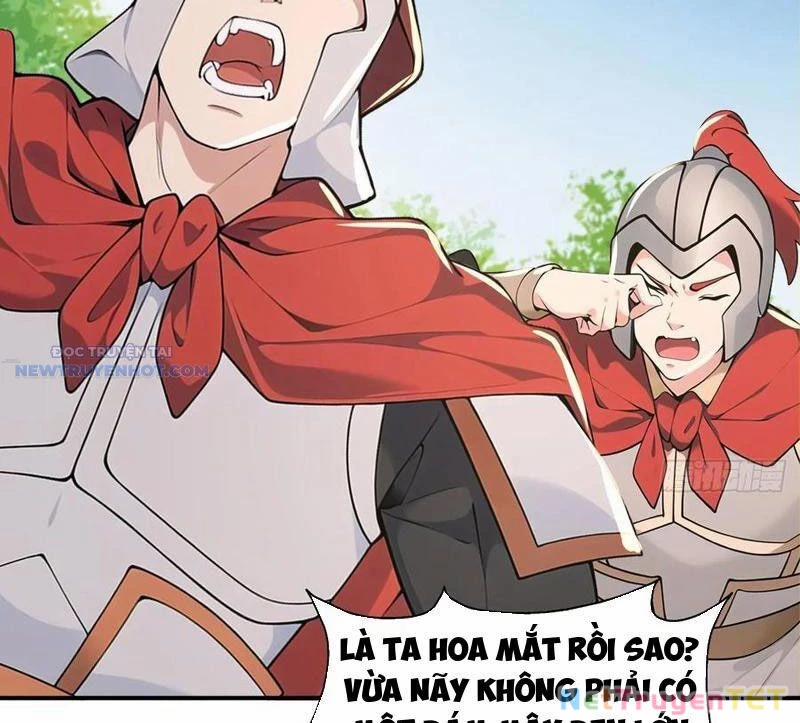 Ta Thực Sự Không Muốn Làm Thần Tiên 100 trang 30
