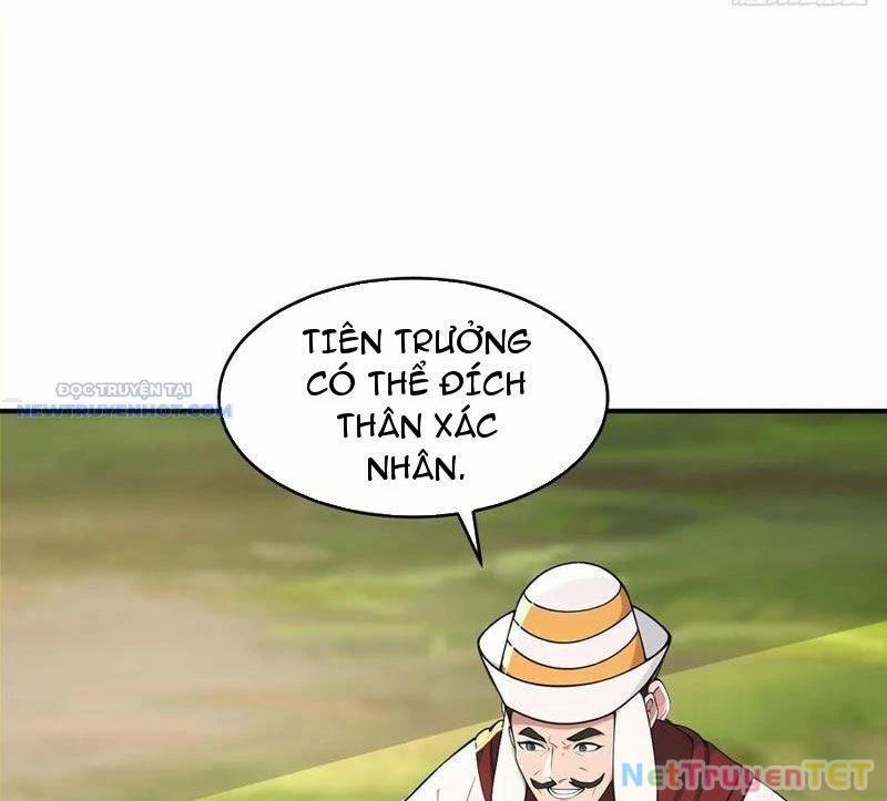 Ta Thực Sự Không Muốn Làm Thần Tiên 100 trang 4