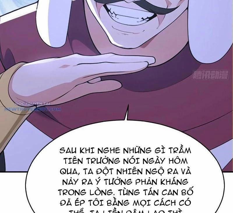 Ta Thực Sự Không Muốn Làm Thần Tiên 100 trang 42