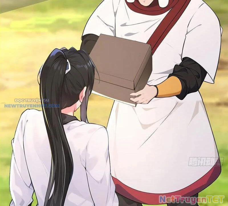 Ta Thực Sự Không Muốn Làm Thần Tiên 100 trang 5