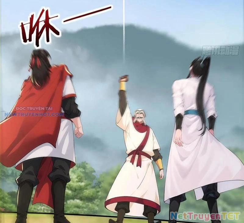 Ta Thực Sự Không Muốn Làm Thần Tiên 100 trang 57