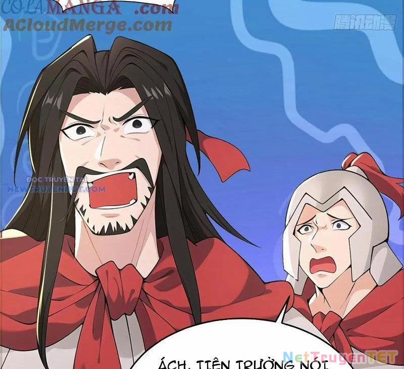 Ta Thực Sự Không Muốn Làm Thần Tiên 100 trang 61