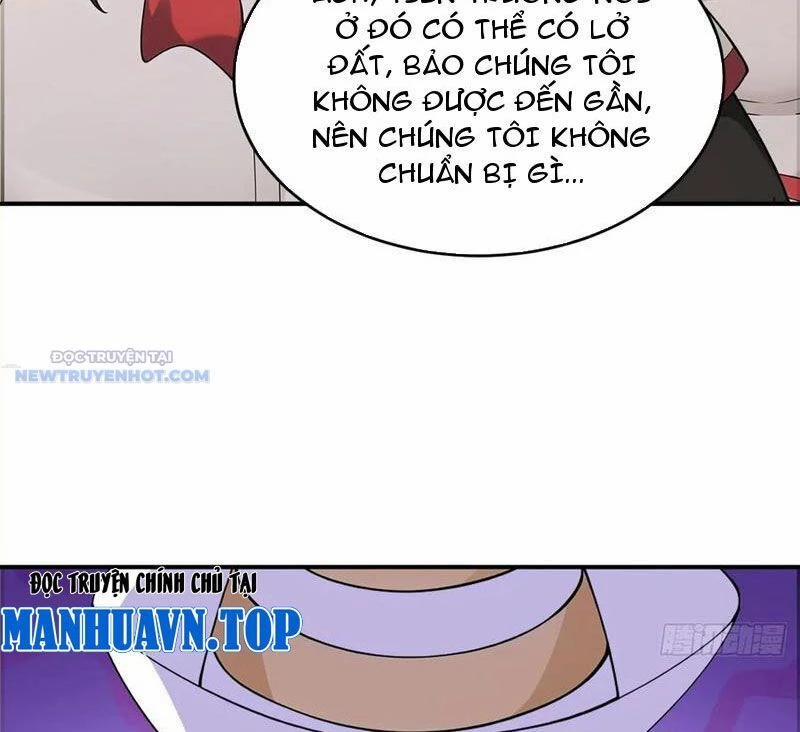 Ta Thực Sự Không Muốn Làm Thần Tiên 100 trang 62