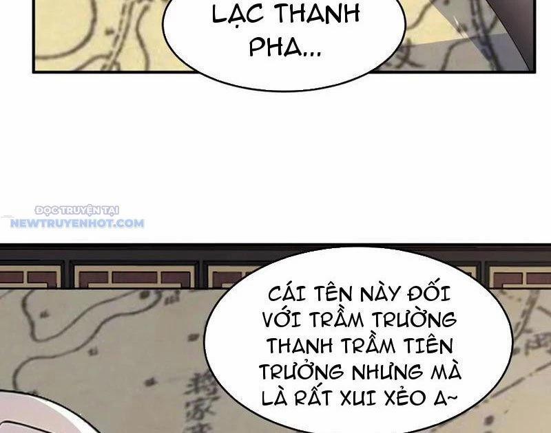 Ta Thực Sự Không Muốn Làm Thần Tiên 100 trang 84