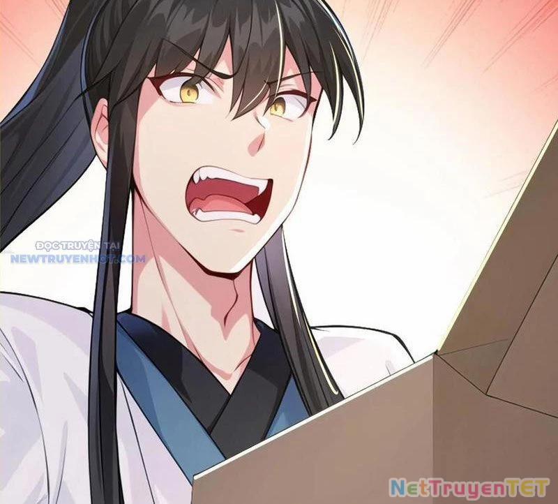 Ta Thực Sự Không Muốn Làm Thần Tiên 100 trang 9