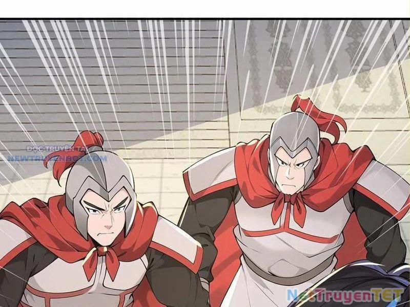 Ta Thực Sự Không Muốn Làm Thần Tiên 101 trang 1