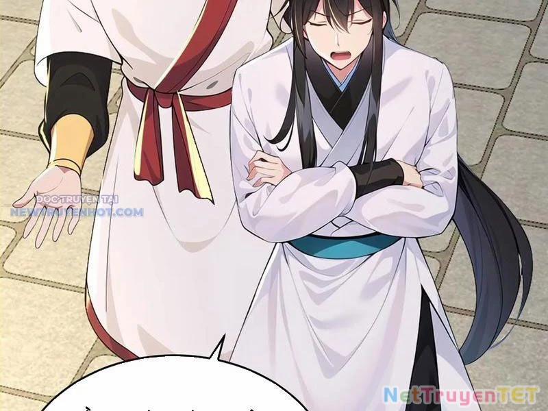 Ta Thực Sự Không Muốn Làm Thần Tiên 101 trang 104