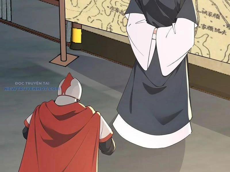 Ta Thực Sự Không Muốn Làm Thần Tiên 101 trang 114