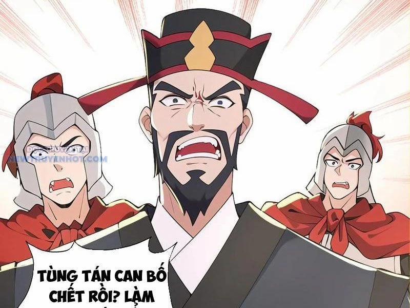 Ta Thực Sự Không Muốn Làm Thần Tiên 101 trang 12