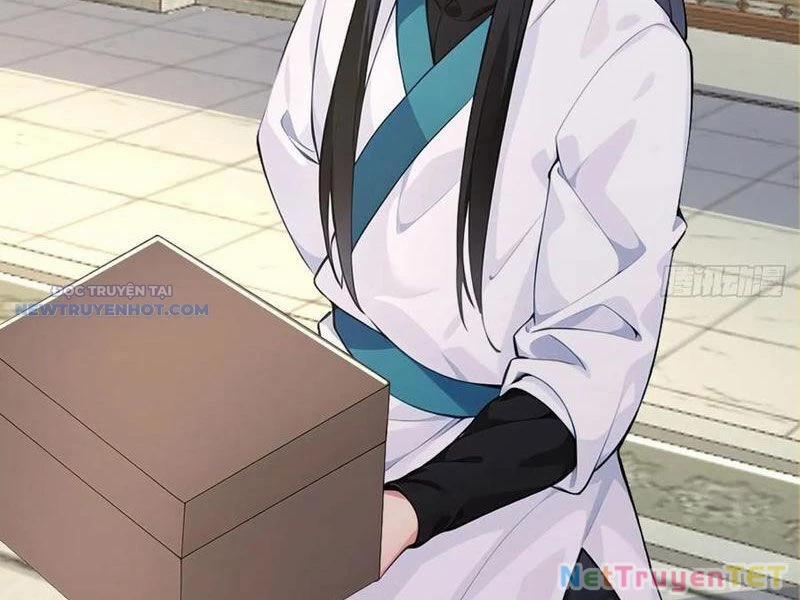 Ta Thực Sự Không Muốn Làm Thần Tiên 101 trang 15