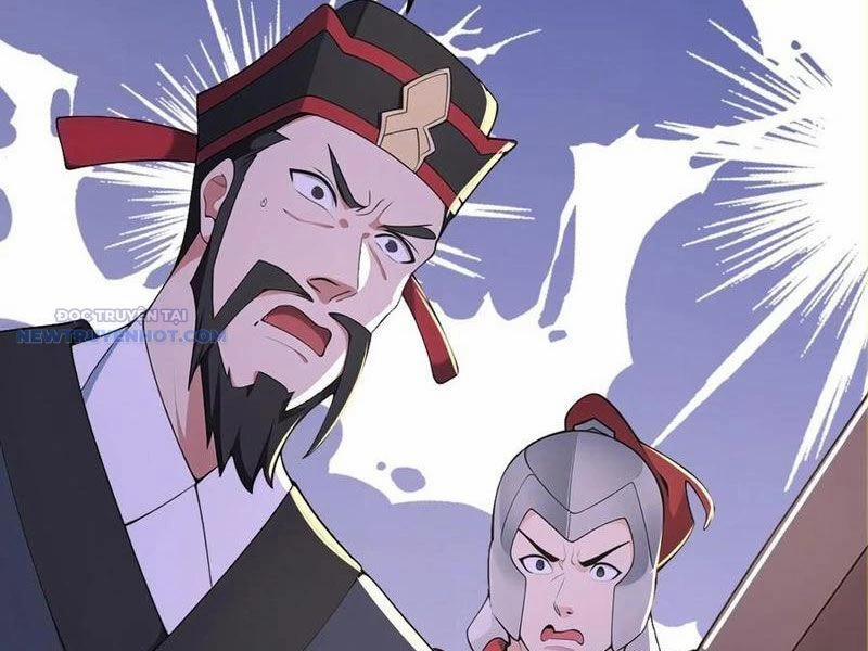 Ta Thực Sự Không Muốn Làm Thần Tiên 101 trang 17