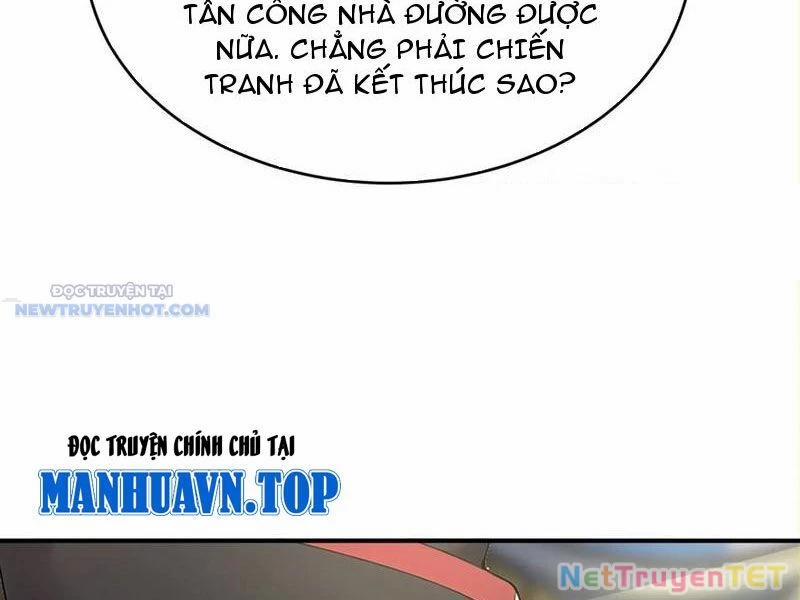 Ta Thực Sự Không Muốn Làm Thần Tiên 101 trang 21