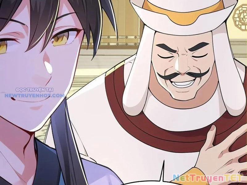 Ta Thực Sự Không Muốn Làm Thần Tiên 101 trang 25