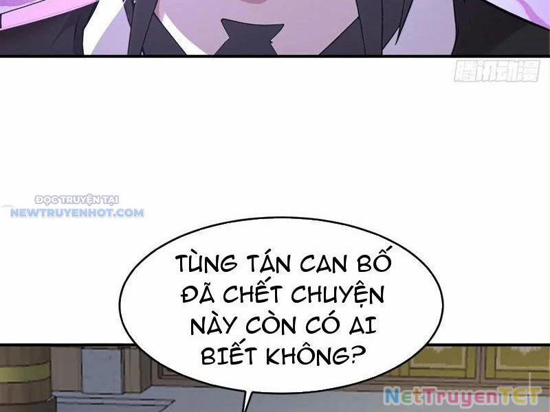 Ta Thực Sự Không Muốn Làm Thần Tiên 101 trang 32