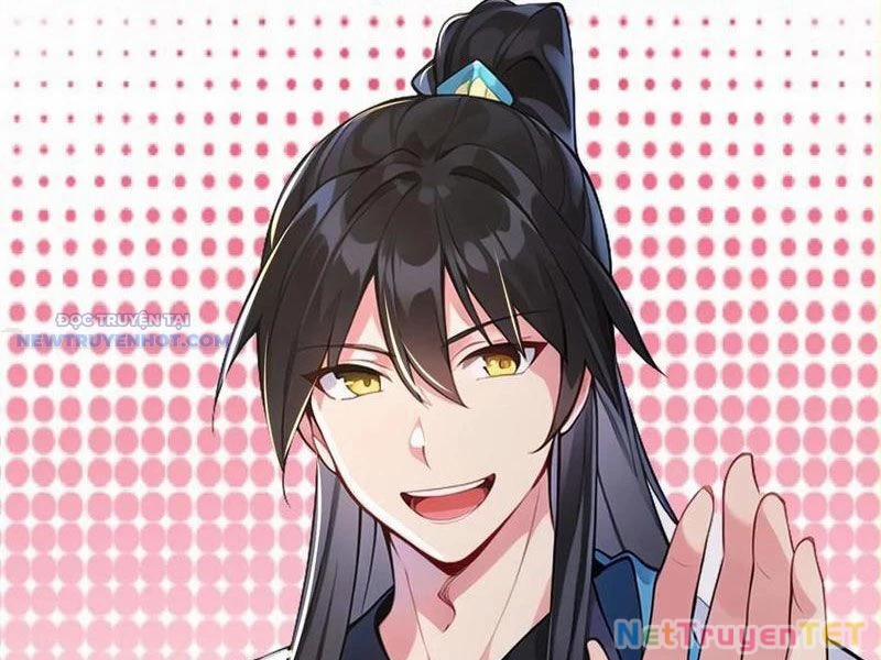 Ta Thực Sự Không Muốn Làm Thần Tiên 101 trang 4