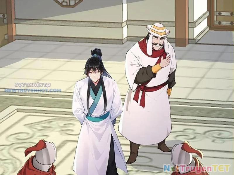 Ta Thực Sự Không Muốn Làm Thần Tiên 101 trang 40