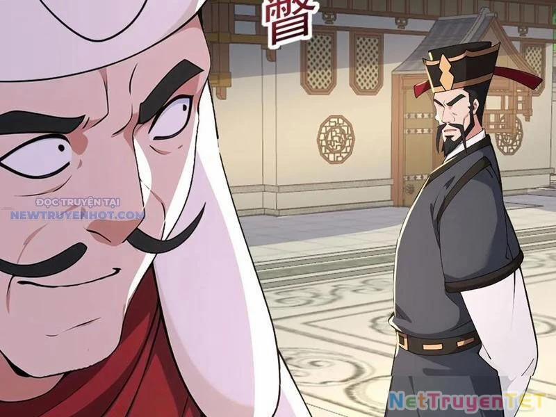 Ta Thực Sự Không Muốn Làm Thần Tiên 101 trang 44