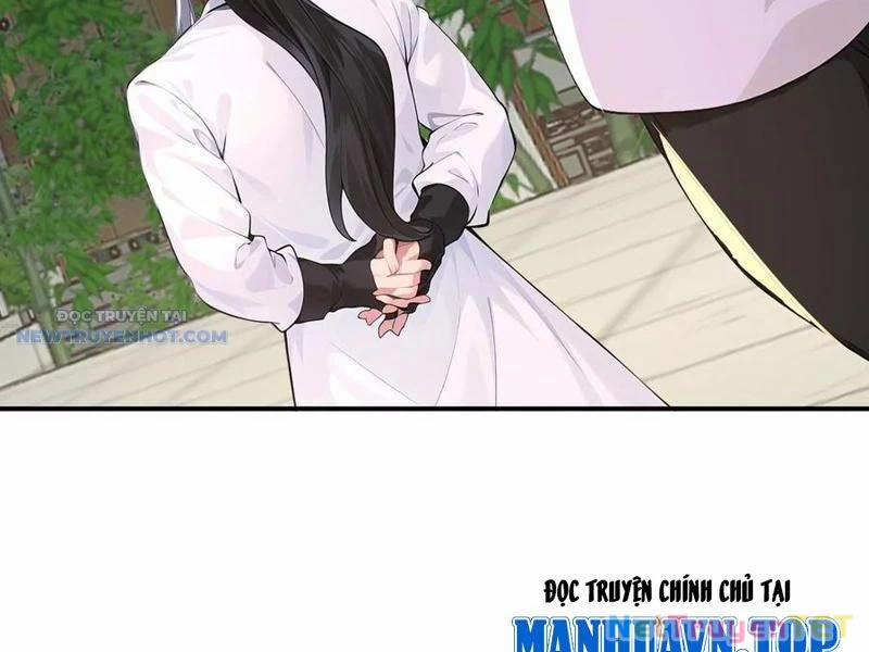Ta Thực Sự Không Muốn Làm Thần Tiên 101 trang 49