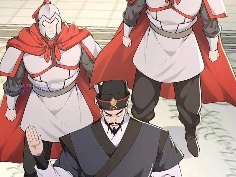 Ta Thực Sự Không Muốn Làm Thần Tiên 101 trang 53