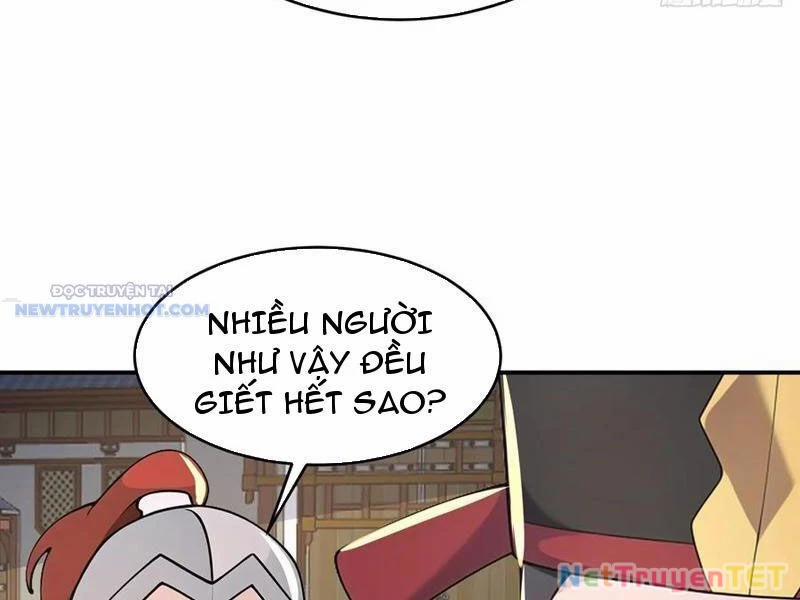 Ta Thực Sự Không Muốn Làm Thần Tiên 101 trang 55