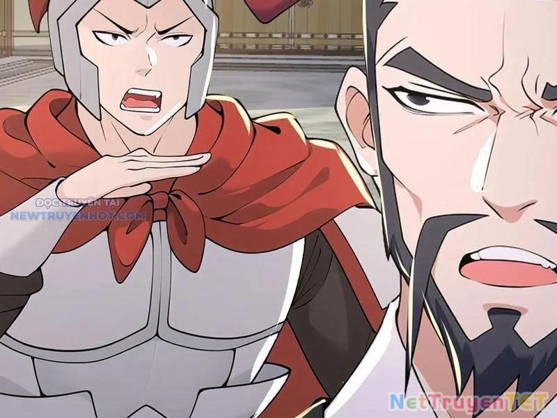 Ta Thực Sự Không Muốn Làm Thần Tiên 101 trang 56