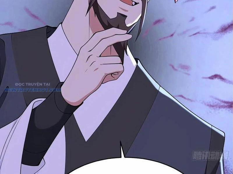 Ta Thực Sự Không Muốn Làm Thần Tiên 101 trang 7