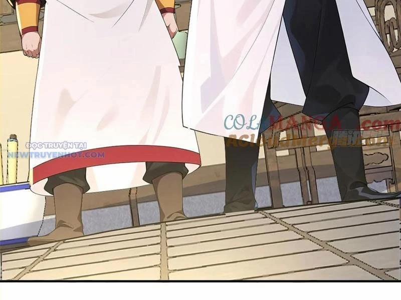 Ta Thực Sự Không Muốn Làm Thần Tiên 101 trang 87