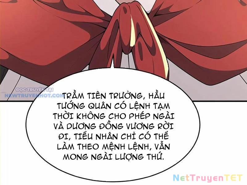 Ta Thực Sự Không Muốn Làm Thần Tiên 101 trang 95