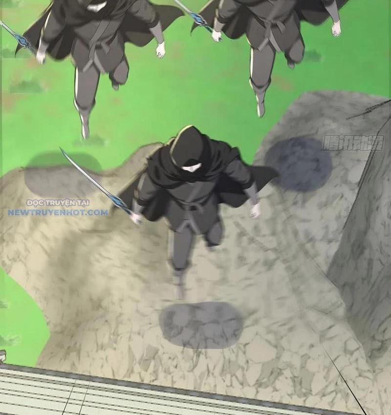 Ta Thực Sự Không Muốn Làm Thần Tiên 102 trang 21