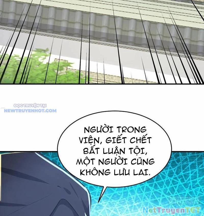 Ta Thực Sự Không Muốn Làm Thần Tiên 102 trang 22